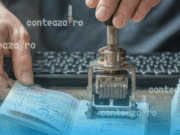 UE renunță la ștampile! Călătorii din afara Europei vor trece printr-un nou control digital la frontieră