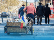 România urcă, dar rămâne jos: țara noastră scapă din topul celor mai sărace economii europene, însă distanța față de Vest rămâne uriașă