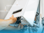 Cât de periculoase pot fi centralele pe gaz de apartament. Semnele care pot anunța o explozie