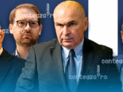 Tensiuni în coaliție după decizia CCR: Ilie Bolojan, în conflict cu PSD. Social-democrații au părăsit ședința