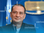 Sondaj: Daniel Băluță, favorit la Primăria Capitalei. Cine sunt ceilalți doi aflați la egalitate?