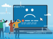 Cădere globală de internet: zeci de aplicații și site-uri majore, paralizate din cauza unei defecțiuni AWS