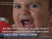 (VIDEO) Documentarul „Un Studiu Incomod” al lui Del Bigtree zguduie din temelii dezbaterea despre siguranța vaccinurilor