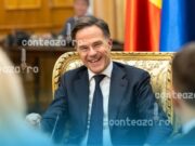 Mesajul lui Mark Rutte de la Cotroceni care schimbă tonul relației NATO–România