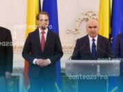 Blocaj în coaliție: PSD pune trei condiții clare înainte de votul pe buget