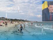 Nicușor Dan trimite la Curtea Constituțională legea plajelor: „Primăriile nu sunt instituții de utilitate publică”