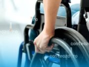 Scandal pe noile criterii de handicap: „Statul ne-a vindecat din pix!”