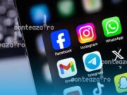 ANCOM, înainte de campania electorală: Utilizatorii pot raporta către platformele online orice conținut care ar putea încălca legea