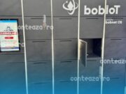 Revoluție în livrările alimentare: se lansează „easybox-urile” pentru mâncare rece!