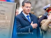 Premierul Bolojan: „Miniștrii sunt propuneri politice, eu nu mă uit la diplome” – Moșteanu rămâne încă în funcție în scandalul CV-ului