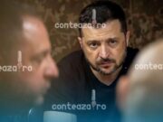 Zelenski își pierde șeful cabinetului prezidențial după perchezițiile din uriașul scandal de corupție din Ucraina