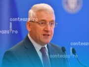 Adrian Țuțuianu este instalat la conducerea Autorității Electorale Permanente, după validarea din Parlament