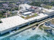 Knauf Insulation a inaugurat uriașa fabrică de la Târnăveni, cea mai mare investiție din Europa Centrală și de Est