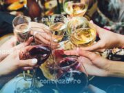 România, în fruntea Europei la consumul de alcool. Noi date OCDE arată un fenomen îngrijorător în rândul minorilor
