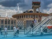 Record pentru aeroporturile din România: Băneasa, pe podiumul european al celor mai dinamice creșteri de trafic aerian