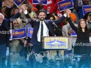 Noul primar al New York-ului provoacă valuri în America: de ce Zohran Mamdani împarte Partidul Democrat și stârnește panică în mediul de afaceri