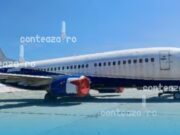 Avioane Blue Air la preț de garsonieră. Ce planuri au antreprenorii cu ele