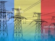 România continuă livrările masive de energie către Republica Moldova, de unde curentul ajunge mai departe în Ucraina