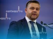 Ciprian Ciucu propune o dezbatere cu primii cinci candidați la Primăria București
