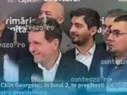 (VIDEO) Nicușor Dan, pregătit pentru prezidențiale înainte ca rezultatul din turul 1 să fie cunoscut: cronologia momentelor-cheie care au dus la anularea alegerilor din 2024