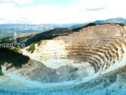 ANAF trece la fapte în dosarul Roșia Montană. Acțiunile unei companii-cheie, executate pentru zeci de milioane de lei