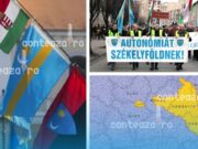 Alianța Maghiară din Transilvania depune un proiect pentru autonomia Ținutului Secuiesc după doi ani