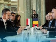 Ungaria vrea gaze din Neptun Deep: Peter Szijjarto anunță cooperare strânsă cu România