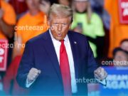 Un an de Trump: promisiuni respectate și realizări fulminante. Nicușor Dan: abia a început căutarea lor