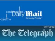 Daily Mail preia The Telegraph pentru 600 de milioane de euro și formează un pol media conservator în Marea Britanie