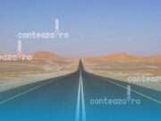 Recordul stabilit de o autostradă din Arabia Saudită: câte sute de km are cel mai lung drum drept din lume?