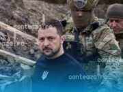 Ucraina, în centrul unui plan de pace tot mai restrâns, în timp ce Europa nu vede încă un progres real