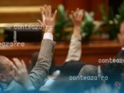 Parlamentul blochează proiectul privind pensiile magistraților după decizia CCR