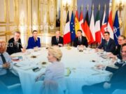 Europa, în alertă maximă după apariția planului secret Trump–Putin privind capitularea Ucrainei