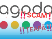 AGODA! Site-ul care păcălește turiștii și fură banii oamenilor