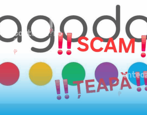 AGODA! Site-ul care păcălește turiștii și fură banii oamenilor