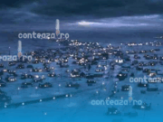 Soarele a apus pentru ultima dată în 2025 la Barrow, Alaska – urmează două luni de noapte polară