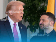 Trump propune un acord surprinzător: estul Ucrainei cedat Rusiei în schimbul unor garanții de securitate din partea SUA