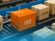 Noul an aduce o taxă nouă: 25 de lei pentru fiecare colet din afara UE, sub 150 de euro