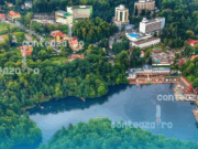 Sovata, din nou în prim-plan: premiul pentru „Cea mai bună destinație balneoclimaterică” la Gala Termalia