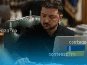 După criticile lui Trump, Zelenski explică: „Rusia duce un război brutal și nu vrea pace”