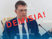 Demisia ministrului Apărării, MOŞTEANU, devenită inevitabilă după scandalul CV-ului falsificat