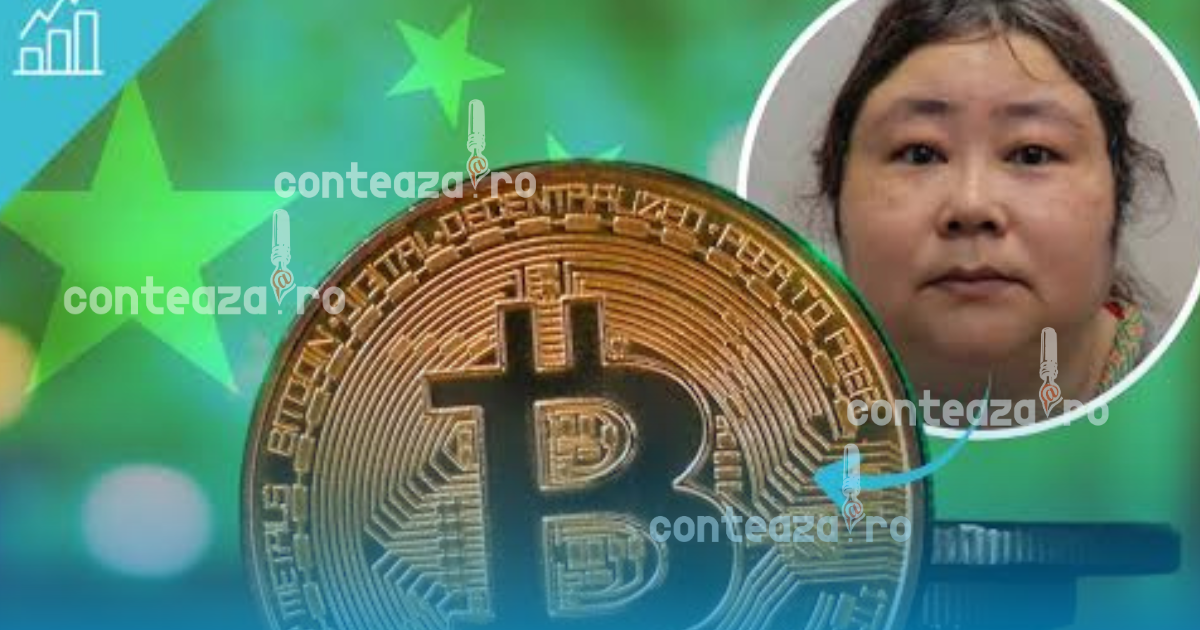 „Zeița Bogăției”, prinsă după 5 ani de fugă: a lăsat în urmă o gaură de ...