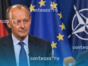 Ce planuri are Germania pentru Ucraina după armistițiu. Mesajul clar transmis de Friedrich Merz despre trupele occidentale
