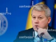 AUR lansează un atac dur la Senat: moțiune simplă împotriva ministrului de Interne Cătălin Predoiu