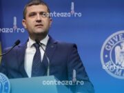 Ministrul propus la Apărare, Radu Miruță, despre lipsa studiilor militare: „Comparați-le cu ale celorlalți miniștri din ’90 până azi”