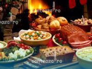 Patru sfaturi pentru a te bucura de masa de sărbători fără griji