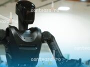O firmă din SUA vrea să construiască o „armată” de roboți umanoizi pentru industrie și apărare