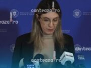 Moțiune de cenzură adoptată. PSD a susținut votul împotriva ministrului Mediului, Diana Buzoianu
