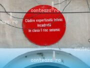 Ciprian Ciucu găsește bani pentru consolidarea clădirilor, în timp ce restul bugetului rămâne sec