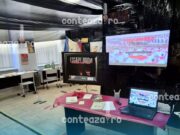 Primul escape room educațional despre comunism, cu tehnologie VR, lansat la Brașov